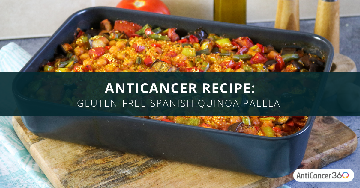 Master Flavorful Gluten-Free Quinoa Risotto: Vegan & Quick